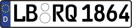 LB-RQ1864