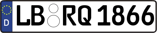 LB-RQ1866