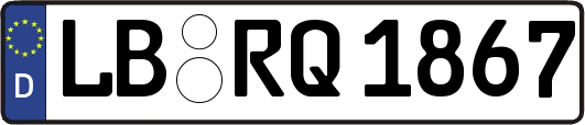 LB-RQ1867