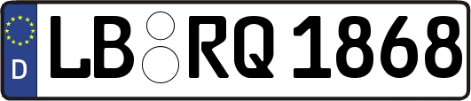 LB-RQ1868