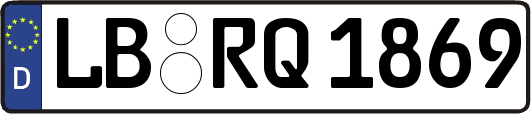 LB-RQ1869