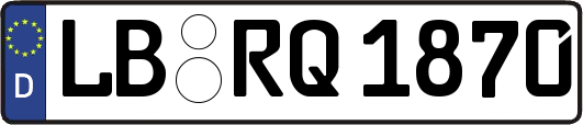 LB-RQ1870