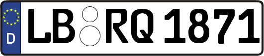 LB-RQ1871