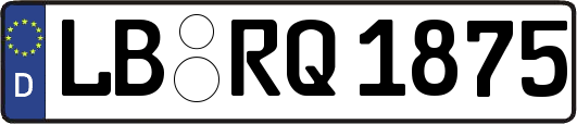 LB-RQ1875