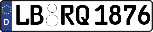 LB-RQ1876