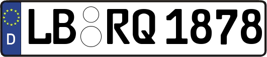 LB-RQ1878