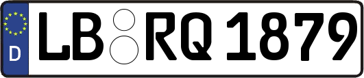 LB-RQ1879