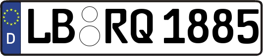 LB-RQ1885