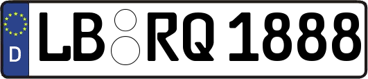 LB-RQ1888