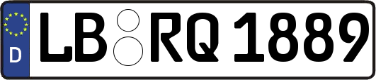 LB-RQ1889