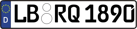 LB-RQ1890