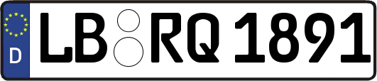 LB-RQ1891