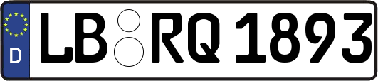 LB-RQ1893