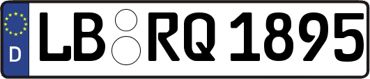 LB-RQ1895