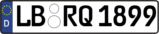 LB-RQ1899