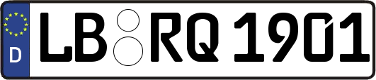 LB-RQ1901
