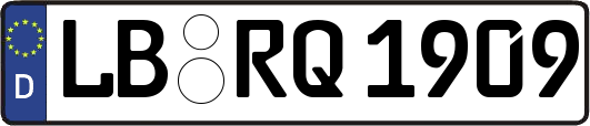 LB-RQ1909