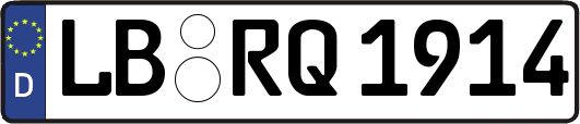 LB-RQ1914