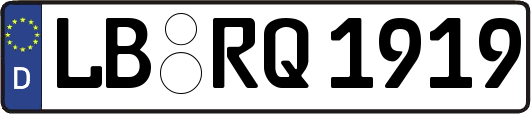 LB-RQ1919