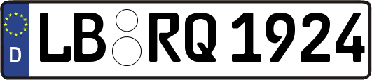 LB-RQ1924