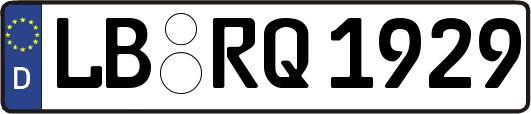 LB-RQ1929
