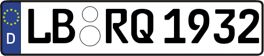 LB-RQ1932