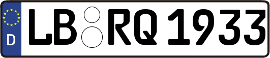 LB-RQ1933
