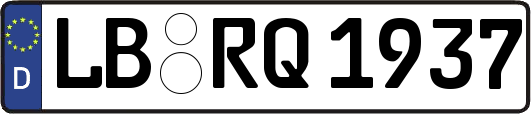 LB-RQ1937