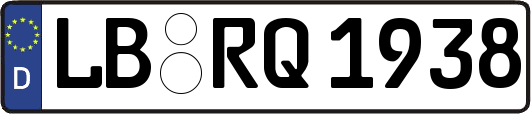 LB-RQ1938