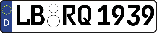 LB-RQ1939