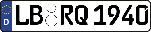 LB-RQ1940