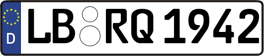LB-RQ1942