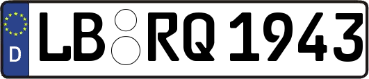 LB-RQ1943