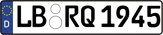 LB-RQ1945