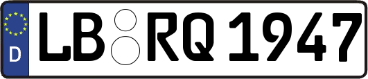 LB-RQ1947