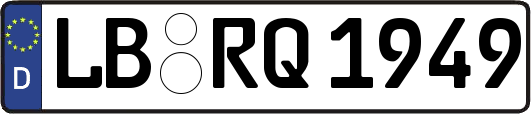 LB-RQ1949