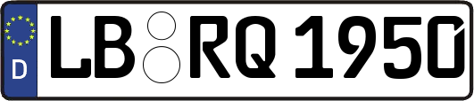 LB-RQ1950