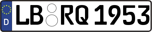 LB-RQ1953
