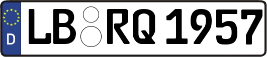LB-RQ1957
