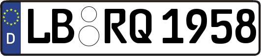 LB-RQ1958