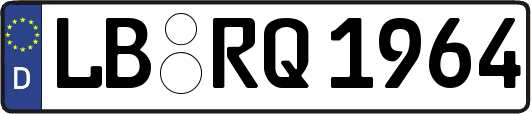 LB-RQ1964
