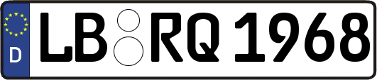 LB-RQ1968