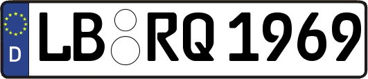 LB-RQ1969