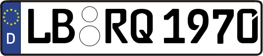 LB-RQ1970