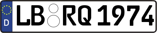 LB-RQ1974