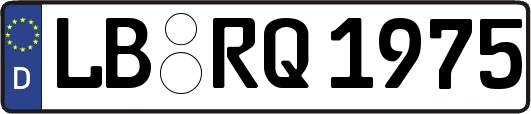 LB-RQ1975
