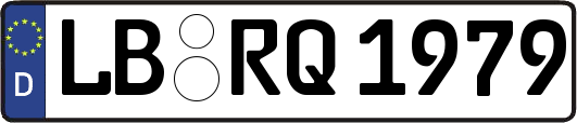 LB-RQ1979