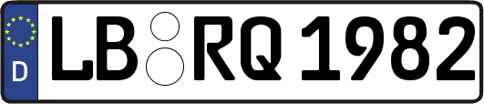 LB-RQ1982