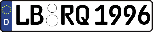 LB-RQ1996