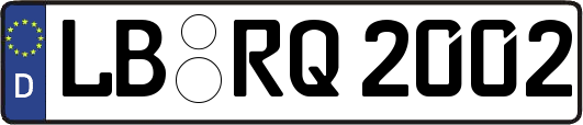 LB-RQ2002